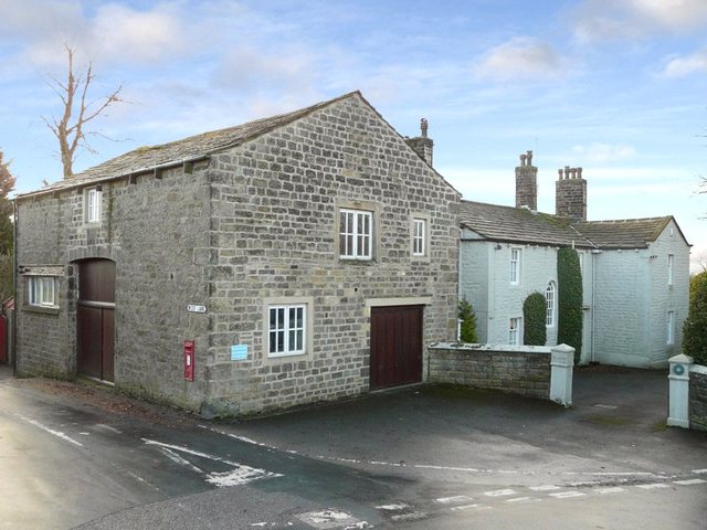  Image of 4 bedroom Barn Conversion for sale in West Lane Embsay Skipton BD23 at Embsay Skipton Embsay, BD23 6RL