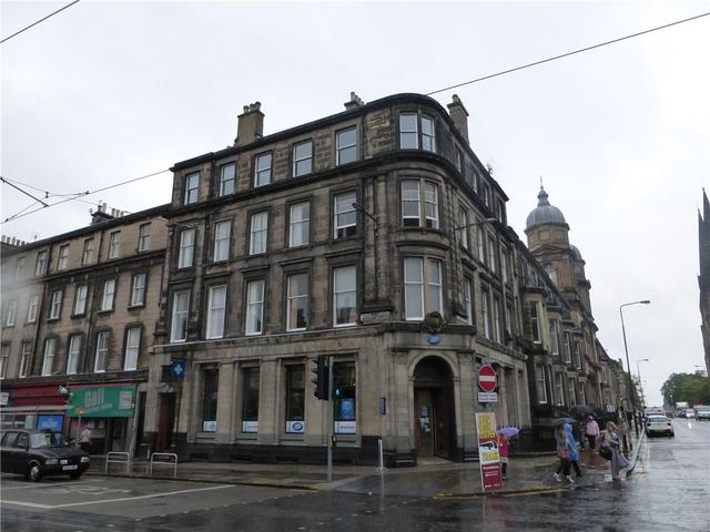  Image of Studio flat to rent in West Maitland Street Edinburgh EH12 at West End Edinburgh Edinburgh, EH12 5DX