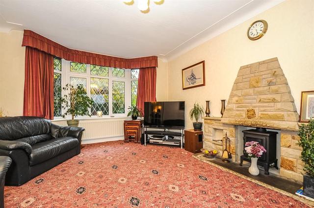  Image of 5 bedroom Detached house for sale in West Parade West Park Leeds LS16 at Leeds  Tinshill, LS16 5AZ