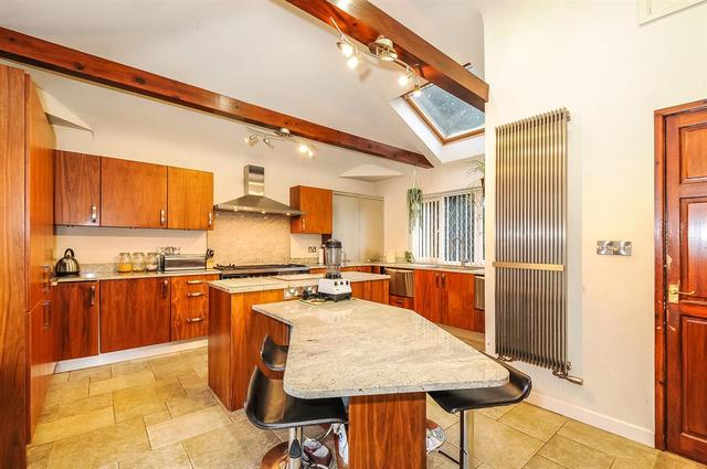  Image of 5 bedroom Detached house for sale in West Parade West Park Leeds LS16 at Leeds  Tinshill, LS16 5AZ