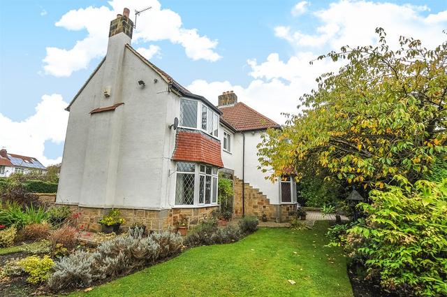 Image of 5 bedroom Detached house for sale in West Parade West Park Leeds LS16 at Leeds  Tinshill, LS16 5AZ