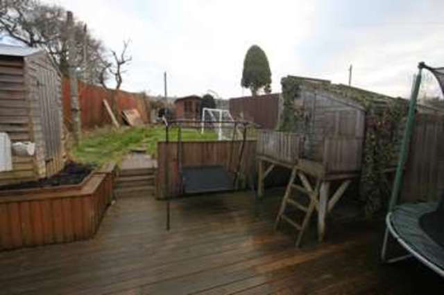  Image of 4 bedroom Terraced house for sale in Eastbury Avenue Plymouth PL5 at West Park Plymouth Devon, PL5 2NB