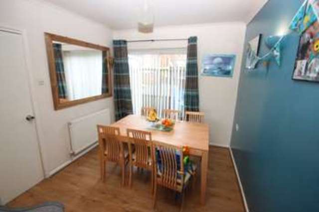  Image of 4 bedroom Terraced house for sale in Eastbury Avenue Plymouth PL5 at West Park Plymouth Devon, PL5 2NB