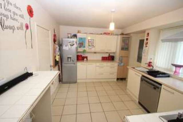  Image of 4 bedroom Terraced house for sale in Eastbury Avenue Plymouth PL5 at West Park Plymouth Devon, PL5 2NB