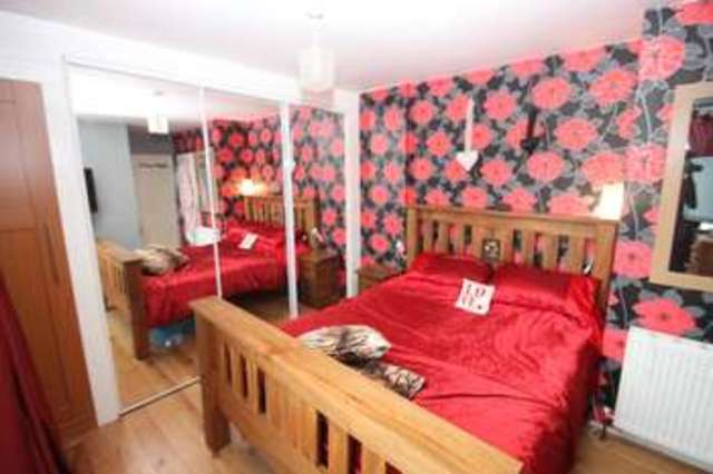 Image of 4 bedroom Terraced house for sale in Eastbury Avenue Plymouth PL5 at West Park Plymouth Devon, PL5 2NB