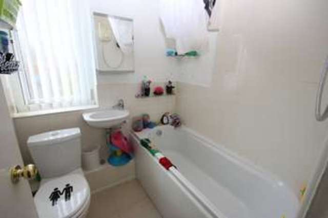  Image of 4 bedroom Terraced house for sale in Eastbury Avenue Plymouth PL5 at West Park Plymouth Devon, PL5 2NB