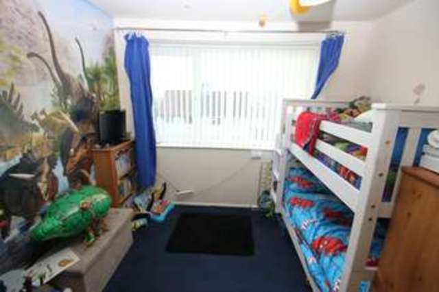  Image of 4 bedroom Terraced house for sale in Eastbury Avenue Plymouth PL5 at West Park Plymouth Devon, PL5 2NB
