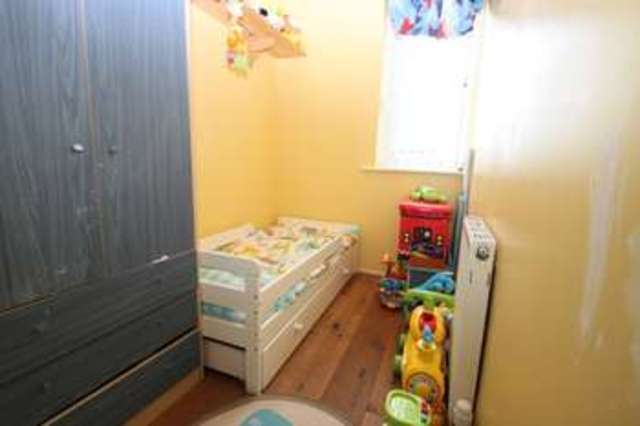  Image of 4 bedroom Terraced house for sale in Eastbury Avenue Plymouth PL5 at West Park Plymouth Devon, PL5 2NB