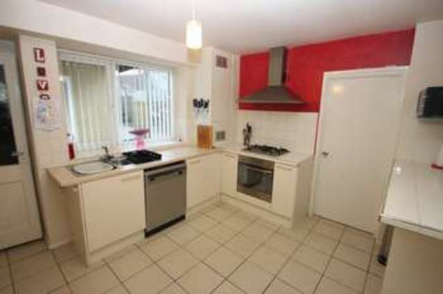  Image of 4 bedroom Terraced house for sale in Eastbury Avenue Plymouth PL5 at West Park Plymouth Devon, PL5 2NB