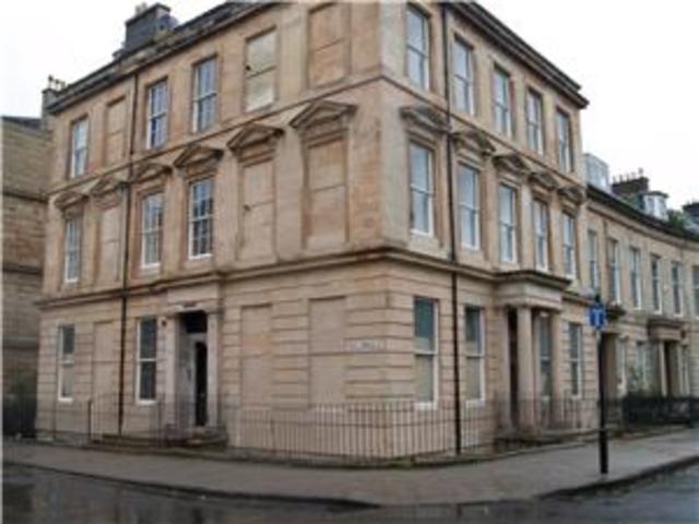  Image of 2 bedroom Flat to rent in West Princes Street Glasgow G4 at Woodlands Glasgow Glasgow, G4 9DB
