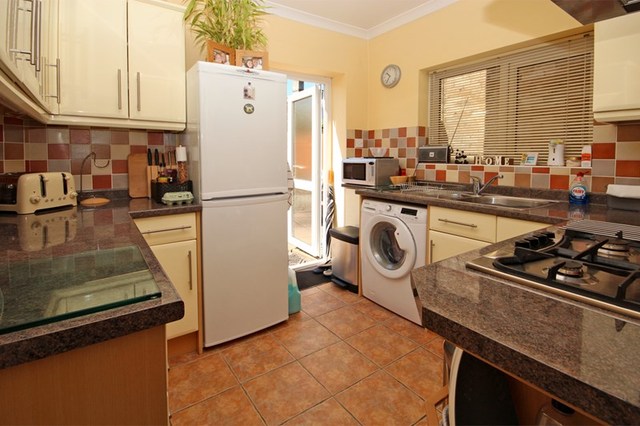  Image of 3 bedroom Detached house for sale in West Road Southbourne Bournemouth BH5 at West Road  Bournemouth, BH5 2AN
