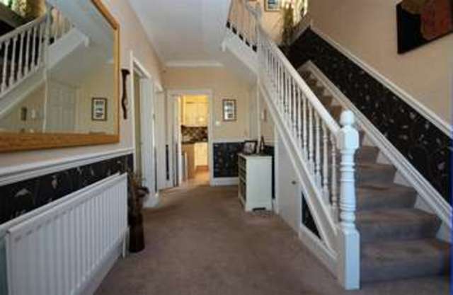  Image of 3 bedroom Detached house for sale in West Road Southbourne Bournemouth BH5 at West Road  Bournemouth, BH5 2AN