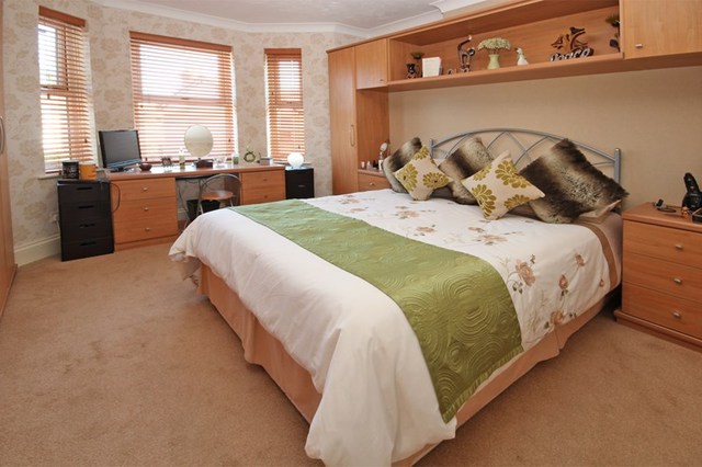  Image of 3 bedroom Detached house for sale in West Road Southbourne Bournemouth BH5 at West Road  Bournemouth, BH5 2AN