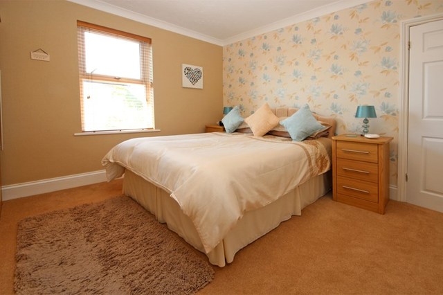  Image of 3 bedroom Detached house for sale in West Road Southbourne Bournemouth BH5 at West Road  Bournemouth, BH5 2AN