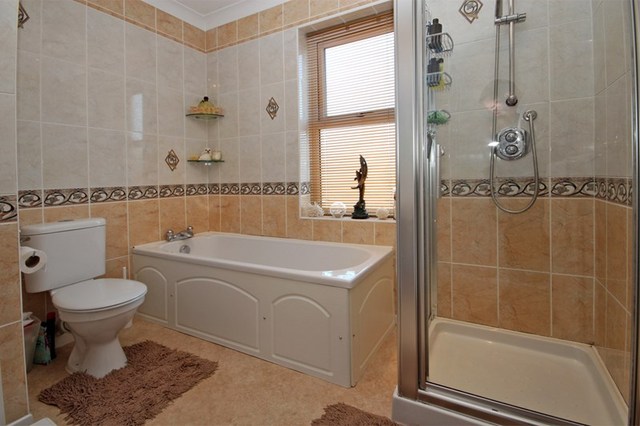  Image of 3 bedroom Detached house for sale in West Road Southbourne Bournemouth BH5 at West Road  Bournemouth, BH5 2AN
