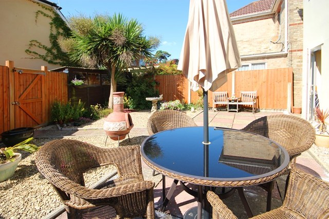  Image of 3 bedroom Detached house for sale in West Road Southbourne Bournemouth BH5 at West Road  Bournemouth, BH5 2AN