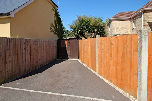  Image of 3 bedroom Detached house for sale in West Road Southbourne Bournemouth BH5 at West Road  Bournemouth, BH5 2AN