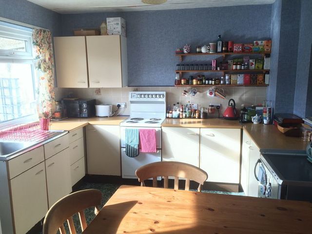  Image of 3 bedroom Terraced house for sale in West Road Lancaster LA1 at West Road  Lancaster, LA1 5PE