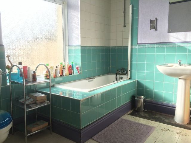 Image of 3 bedroom Terraced house for sale in West Road Lancaster LA1 at West Road  Lancaster, LA1 5PE