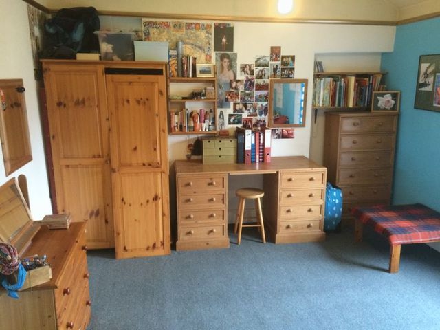  Image of 3 bedroom Terraced house for sale in West Road Lancaster LA1 at West Road  Lancaster, LA1 5PE
