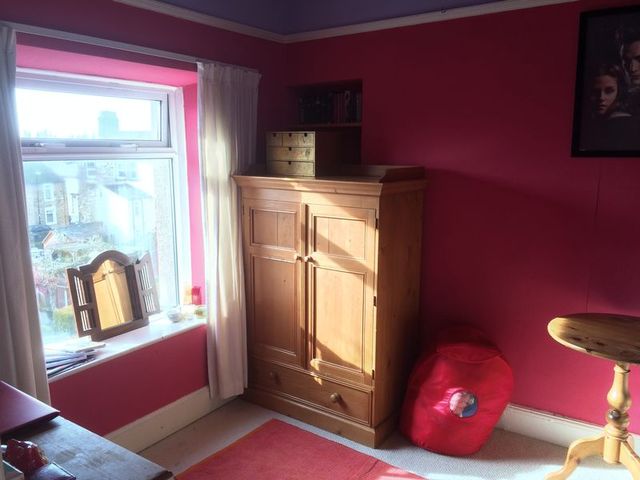 Image of 3 bedroom Terraced house for sale in West Road Lancaster LA1 at West Road  Lancaster, LA1 5PE
