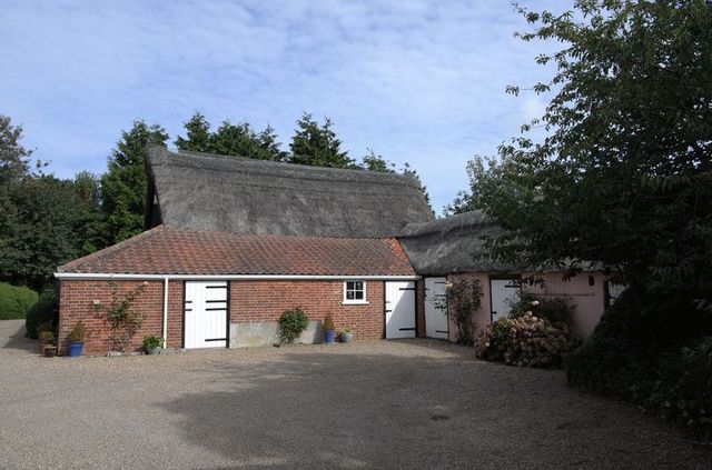  Image of 4 bedroom Detached house for sale in Horsey Road West Somerton Great Yarmouth NR29 at Horsey Road West Somerton Great Yarmouth, NR29 4DW