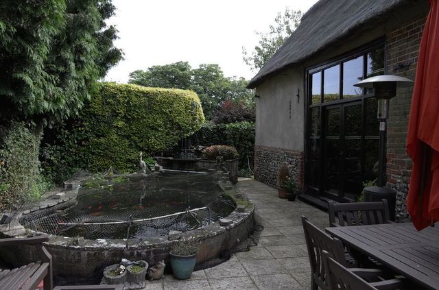  Image of 4 bedroom Detached house for sale in Horsey Road West Somerton Great Yarmouth NR29 at Horsey Road West Somerton Great Yarmouth, NR29 4DW