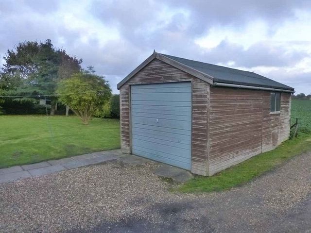  Image of 2 bedroom Semi-Detached house for sale in Horsey Road West Somerton Great Yarmouth NR29 at Horsey Road West Somerton Great Yarmouth, NR29 4DW