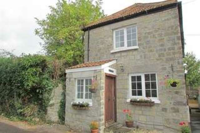  Image of 3 bedroom Detached house for sale in West Street Ashcott Bridgwater TA7 at Ashcott, TA7 9PQ