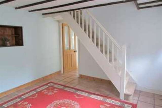  Image of 3 bedroom Detached house for sale in West Street Ashcott Bridgwater TA7 at Ashcott, TA7 9PQ