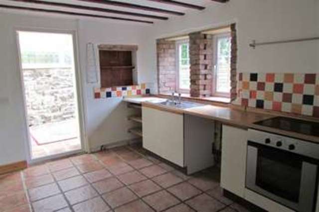  Image of 3 bedroom Detached house for sale in West Street Ashcott Bridgwater TA7 at Ashcott, TA7 9PQ