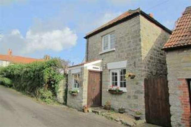  Image of 3 bedroom Detached house for sale in West Street Ashcott Bridgwater TA7 at Ashcott, TA7 9PQ