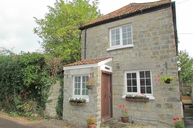  Image of 3 bedroom Detached house for sale in West Street Ashcott Bridgwater TA7 at Ashcott, TA7 9PQ