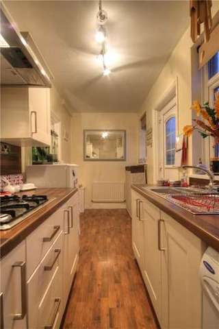  Image of 2 bedroom Terraced house for sale in West Street Leadgate Consett DH8 at Leadgate Consett Newlands, DH8 7PN