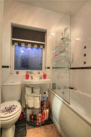  Image of 2 bedroom Terraced house for sale in West Street Leadgate Consett DH8 at Leadgate Consett Newlands, DH8 7PN