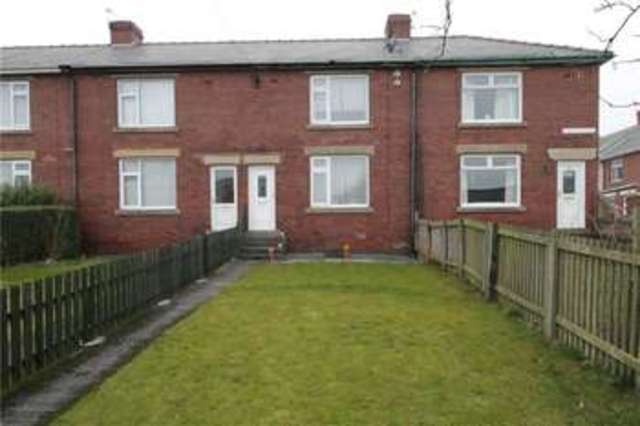  Image of 2 bedroom Terraced house for sale in West Street Leadgate Consett DH8 at Leadgate Consett Newlands, DH8 7PN