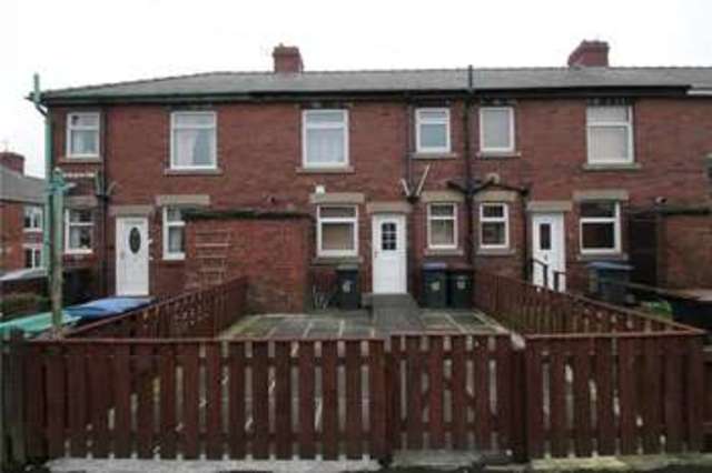  Image of 2 bedroom Terraced house for sale in West Street Leadgate Consett DH8 at Leadgate Consett Newlands, DH8 7PN