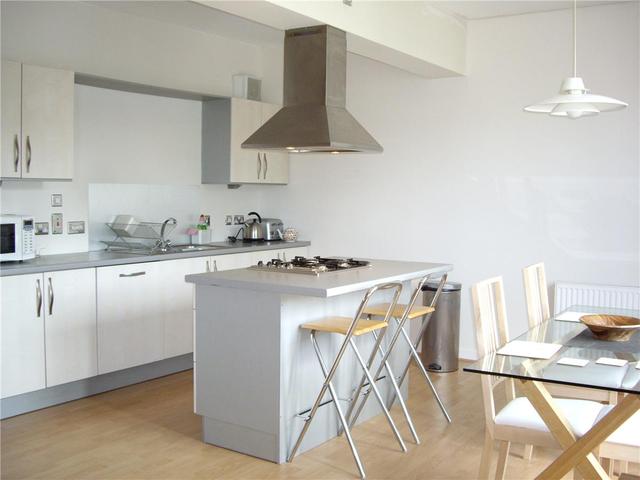  Image of 2 bedroom Flat to rent in West Street Glasgow G5 at Tradeston Glasgow Glasgow, G5 8BN