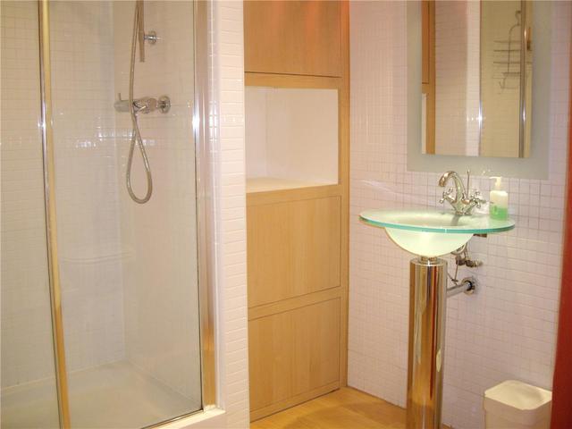  Image of 2 bedroom Flat to rent in West Street Glasgow G5 at Tradeston Glasgow Glasgow, G5 8BN