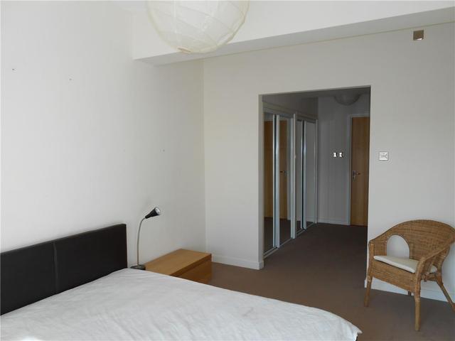  Image of 2 bedroom Flat to rent in West Street Glasgow G5 at Tradeston Glasgow Glasgow, G5 8BN