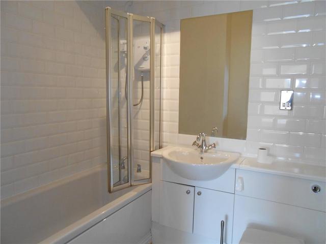  Image of 2 bedroom Flat to rent in West Street Glasgow G5 at Tradeston Glasgow Glasgow, G5 8BN