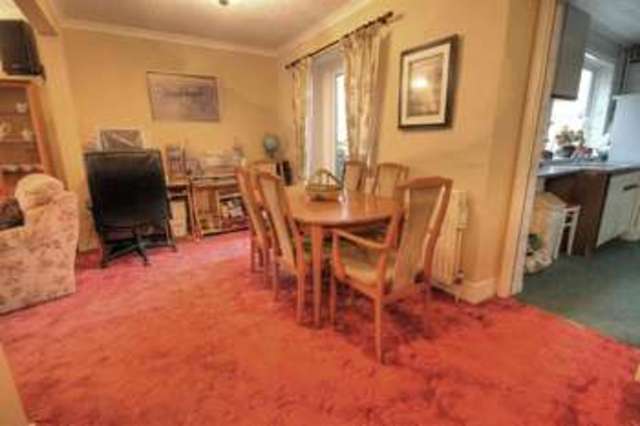  Image of 2 bedroom Terraced house for sale in West View Butterknowle Bishop Auckland DL13 at Butterknowle Bishop Auckland Killerby, DL13 5PY