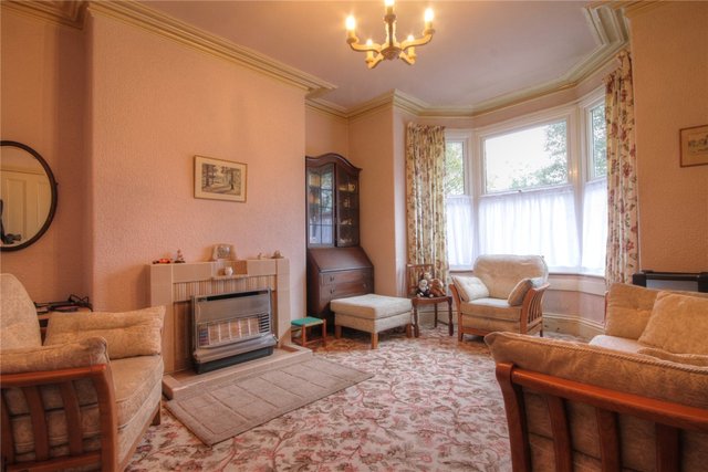  Image of 3 bedroom Terraced house for sale in West View Lanchester Durham DH7 at Durham Road Lanchester Bearpark, DH7 0LW