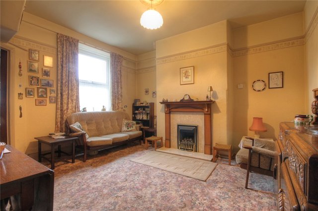  Image of 3 bedroom Terraced house for sale in West View Lanchester Durham DH7 at Durham Road Lanchester Bearpark, DH7 0LW