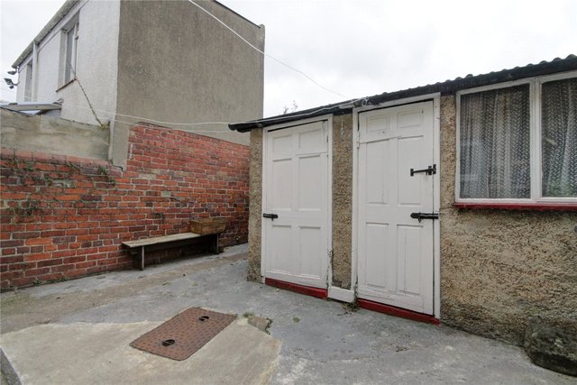  Image of 3 bedroom Terraced house for sale in West View Lanchester Durham DH7 at Durham Road Lanchester Bearpark, DH7 0LW