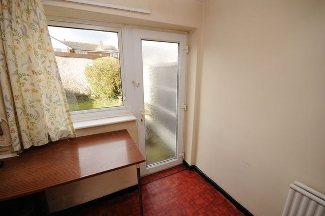  Image of 3 bedroom Semi-Detached house for sale in West Way Uttoxeter ST14 at West Way  Uttoxeter, ST14 7HD