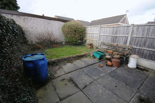  Image of 3 bedroom Semi-Detached house for sale in West Way Uttoxeter ST14 at West Way  Uttoxeter, ST14 7HD