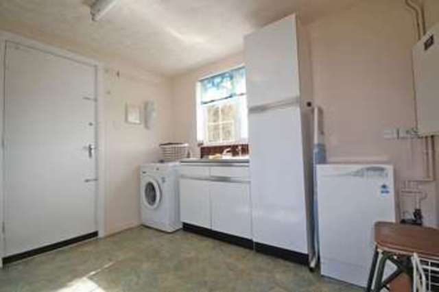  Image of 3 bedroom Detached house for sale in Buttons Lane West Wellow Romsey SO51 at Buttons Lane West Wellow Romsey, SO51 6BR