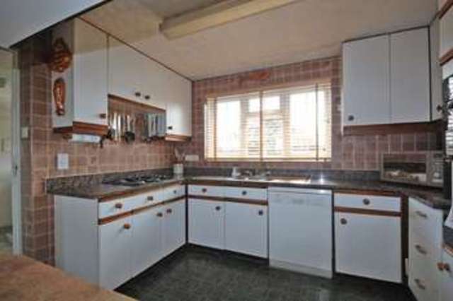  Image of 3 bedroom Detached house for sale in Buttons Lane West Wellow Romsey SO51 at Buttons Lane West Wellow Romsey, SO51 6BR