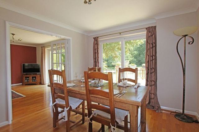  Image of 4 bedroom Detached house for sale in Lower Common Road West Wellow Romsey SO51 at Lower Common Road West Wellow Romsey, SO51 6BT